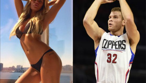 Clippers' Blake Griffin Is Ready To Flex - Sports Illustrated