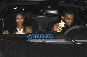 AKM-GSI Bouchon Restaurant Chanel Iman Los Angeles Lakers boyfriend Jordan Clarkson CFDA Vogue Dinner