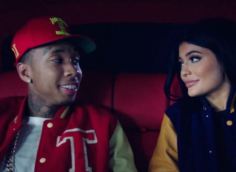 New Video: Tyga "Dope'd Up" [Video]