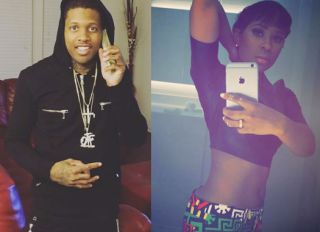 Lil Durk and Dej Loaf are dating