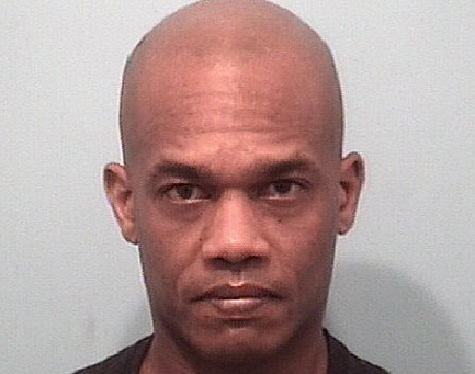 Omar Carlton Naperville police