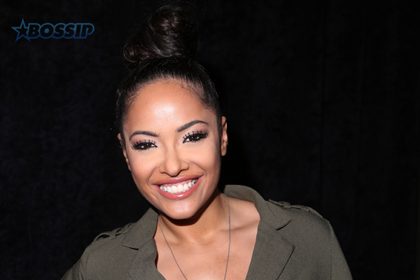 Something Is Wrong With Stephanie Santiago's Booty Implants