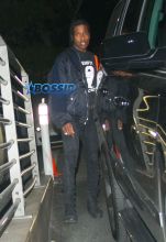 SplashNews ASAP Rocky Kylie Jenner Justin Bieber Tyga Breakup