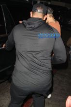 AKM-GSI Justin Bieber Hyde