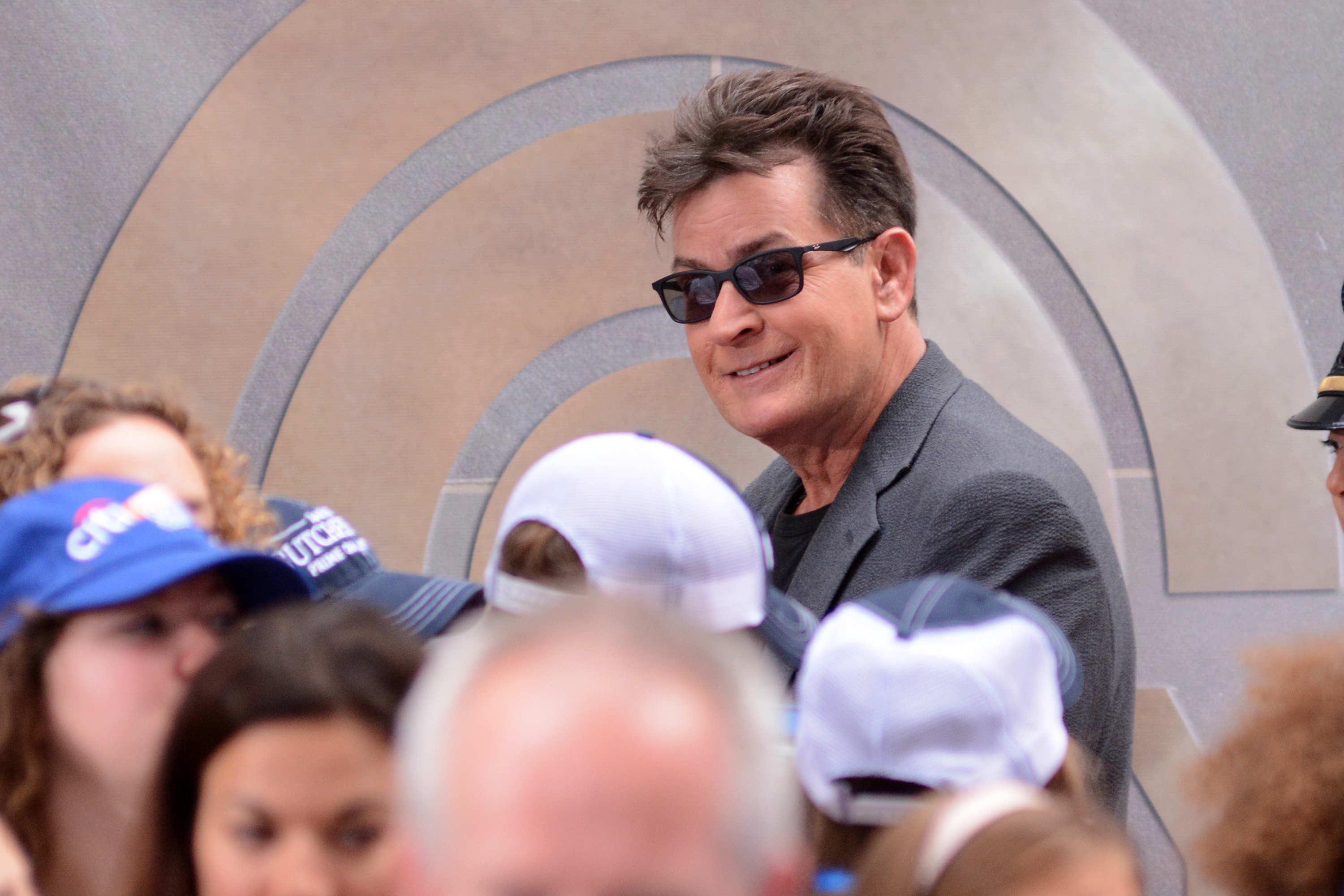 12 Celebrities Who Have Been Diagnosed With HIV/AIDS