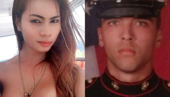 Transgender Philippine Escorts - Marine Found Guilty Of Killing Transgender Filipino Prostitute