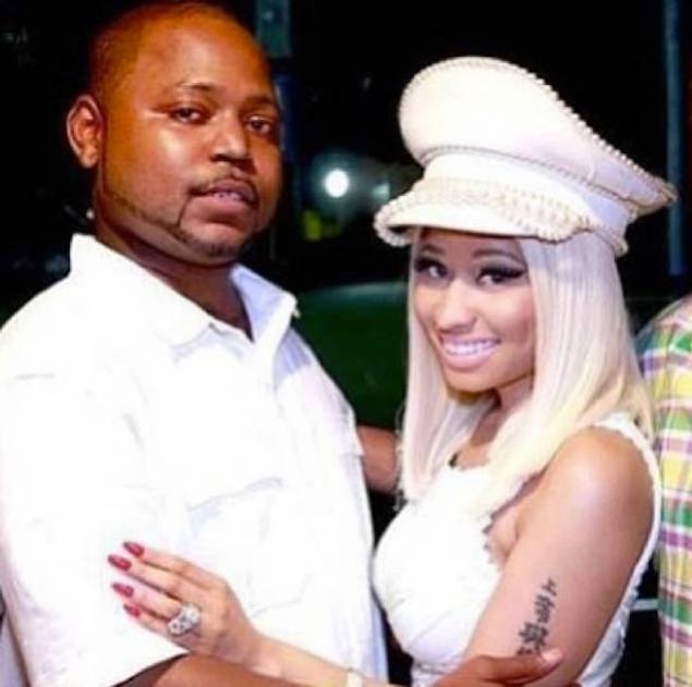 635px x 631px - Nicki Minaj's Brother Claims 12 Year Old Accuser Was Having Sex With  Another Man