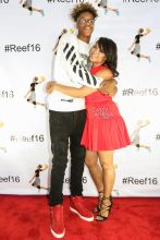 CassyAthena.com Reef16 Birthday party for Shaquille and Shaunie O'Neal's son Shareef