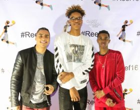 CassyAthena.com Reef16 Birthday party for Shaquille and Shaunie O'Neal's son Shareef