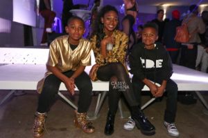 CassyAthena.com Reef16 Birthday party for Shaquille and Shaunie O'Neal's son Shareef