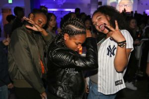 CassyAthena.com Reef16 Birthday party for Shaquille and Shaunie O'Neal's son Shareef