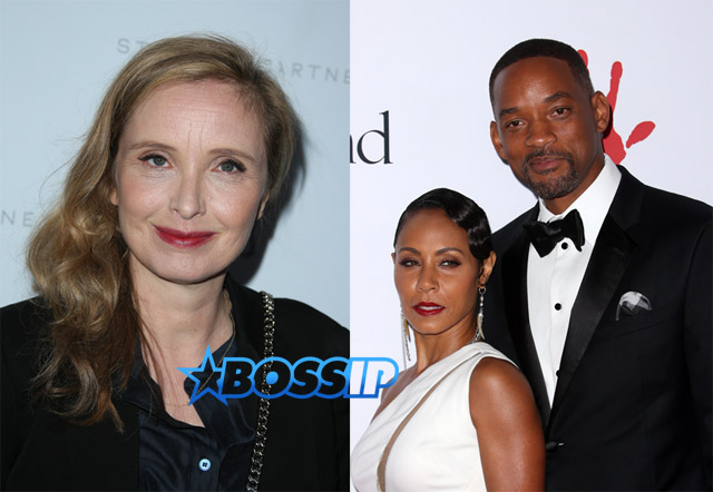 Actress Julie Delpy Believes Blacks Have It Easier Than Wo