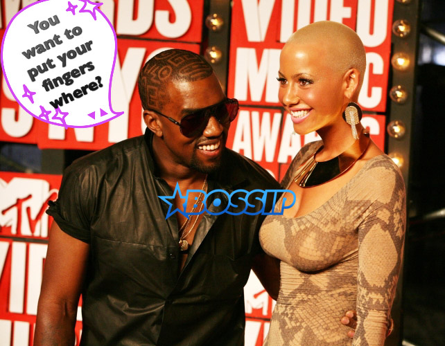 Page 6 of 17 - Amber Rose Archives - Bossip