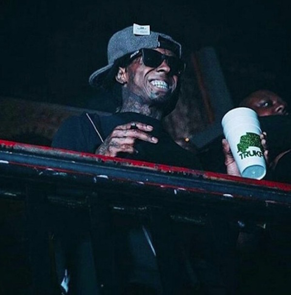 Lil Wayne 7