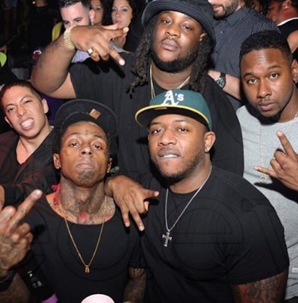Lil Wayne 8