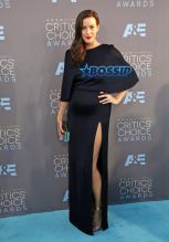 WENN Critics Choice Awards Liv Tyler