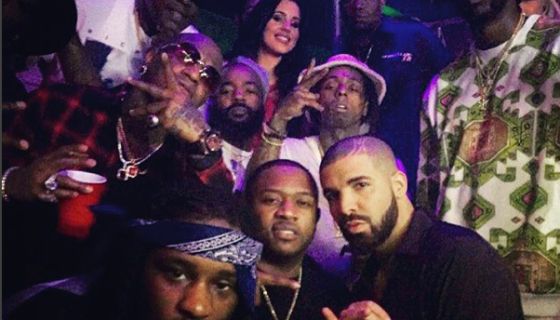 Mack Maine | Celebrity News | Bossip