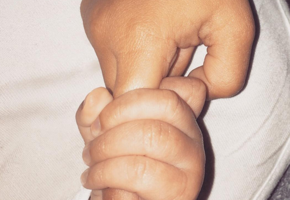 Saint West