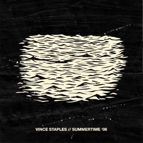 Vince Staples Summertime 06