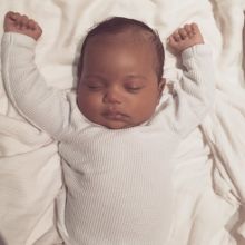 kim Kardashian west app saint west