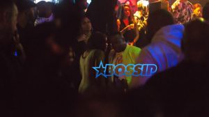 yo gotti angela simmons toronto