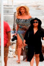 AKM-GSI Beyonce Angela Beyince