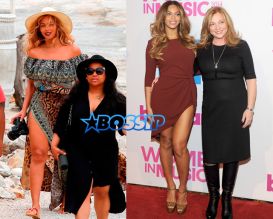 AKM-GSI/SplashNews Beyonce Fires Cousin and manager Lee Anne Callahan-Longo