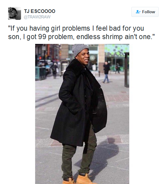 endlessshrimp