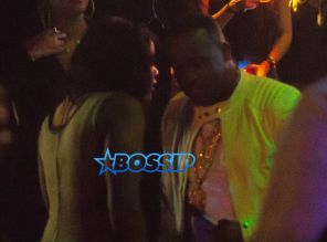 yo gotti angela simmons toronto