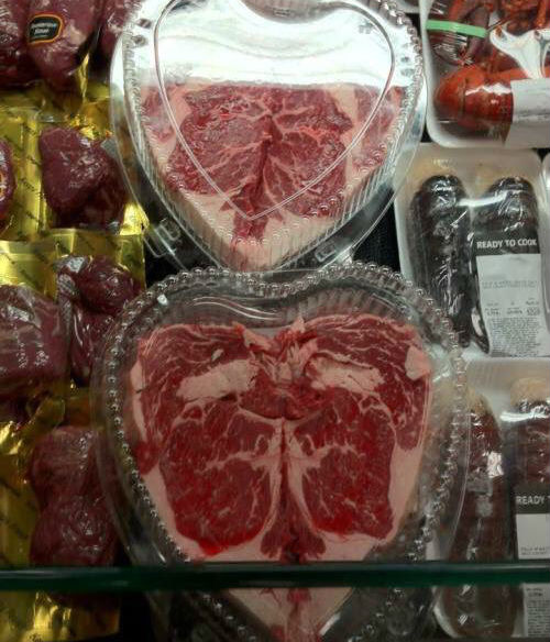 meatheart