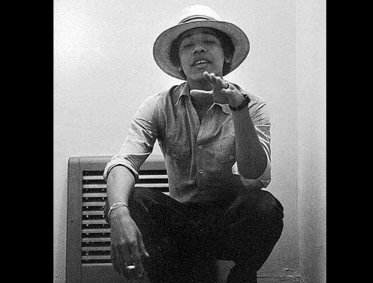 obama squat