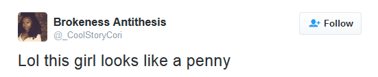 penny