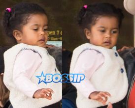 amoura luna be net daughter of eric benet and manuela testolini