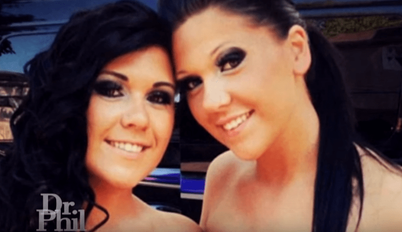 What Happened To Cherylyn From Dr Phil Twins On Dr. Phil Addicted To Heroin