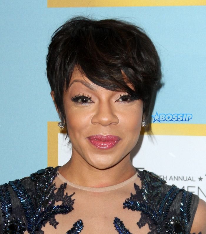 9th Annual Essence Black Women In Hollywood Luncheon 2016 held at the Beverly Wilshire Hotel in Beverly Hills Featuring: Wendy Raquel Robinson Where: Los Angeles, California, United States When: 25 Feb 2016 Credit: Adriana M. Barraza/WENN.com