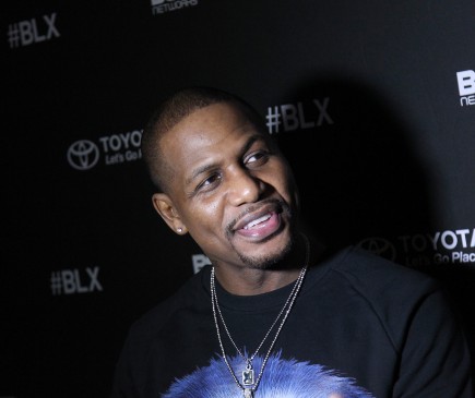 Rapper AZ Returns To Brooklyn For New BET Web Series