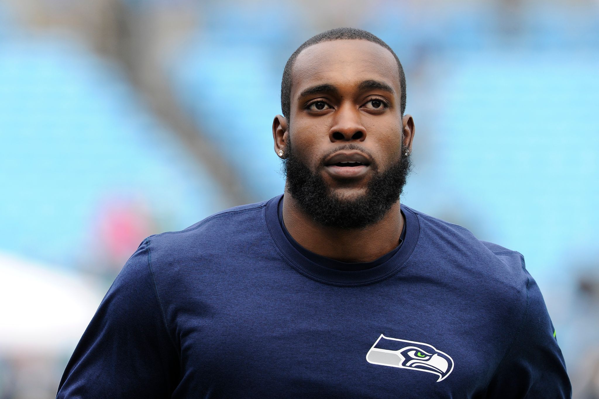 Kam Chancellor Mistaken For Robber At Gym | Bossip