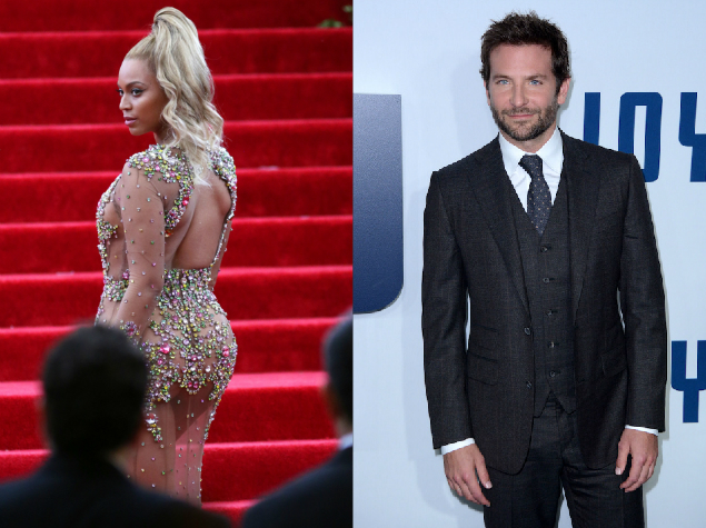 Beyoncé's Salary Put A Halt To Bradley Cooper's A Star Is Born movie