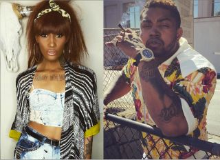 D. Smith Lil Scrappy LHHATL adds transgender character