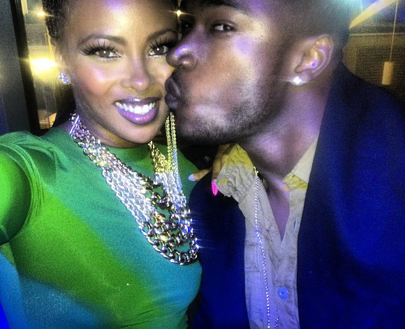 Eva-Marcille-Kevin-McCall