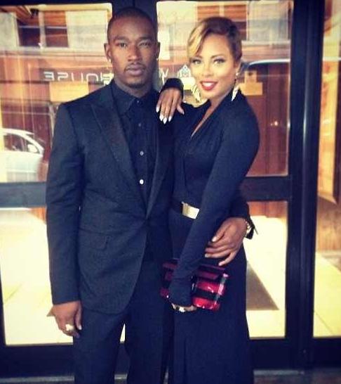 Eva_Marcille_Kevin_McCall_Expecting