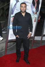 SplashNews Perfect Match Premiere French Montana