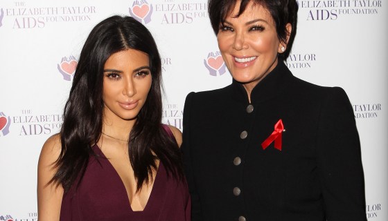 New Book Says Kris Jenner Planned Kim Kardashian’s Sex Tape Leak | Bossip