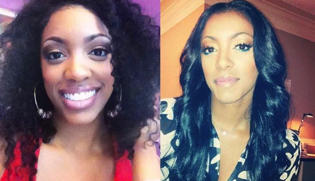 Porsha Williams Nose Job Bossip