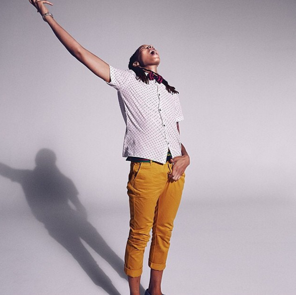 Brittney Griner Shows Her Bare Chest On Instagram Page 13 Bossip