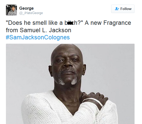smellbish
