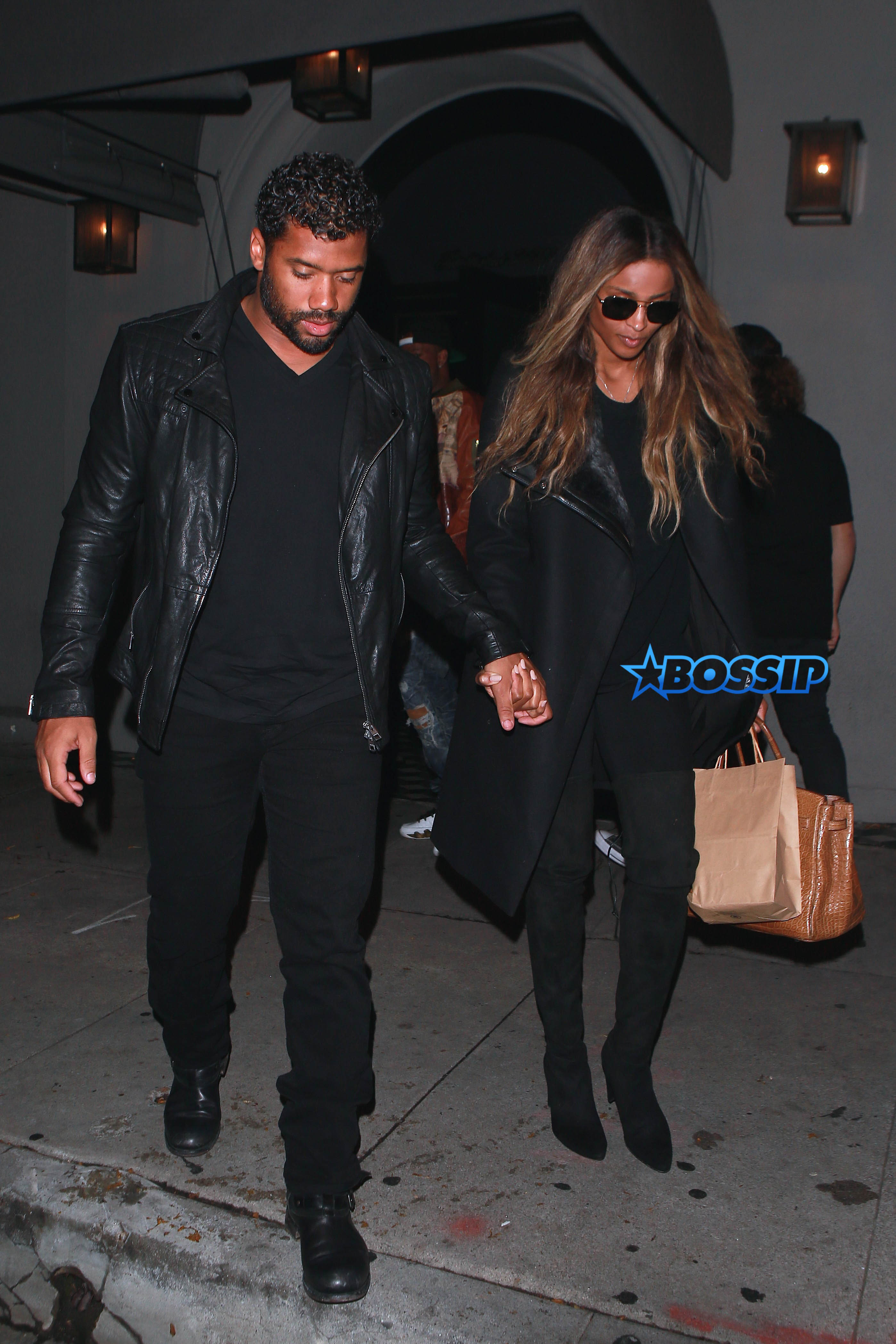 Russell Wilson Rumored To Be Cheating On Ciara