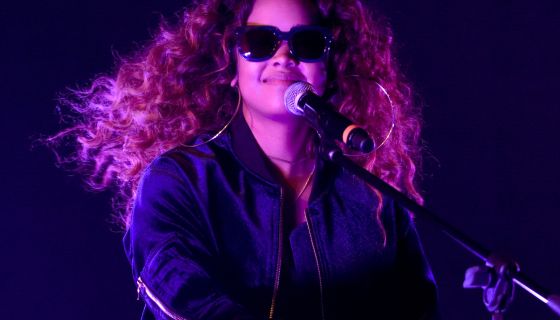 Creators Of Cool: Here’s How R&B Singer H.E.R. Stepped Into The Shadows ...