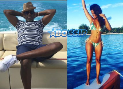Rocsi Diaz Archives - Bossip