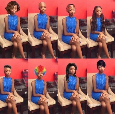 Skai Jackson Tells The Story About Her Famous Meme Origin [Video]